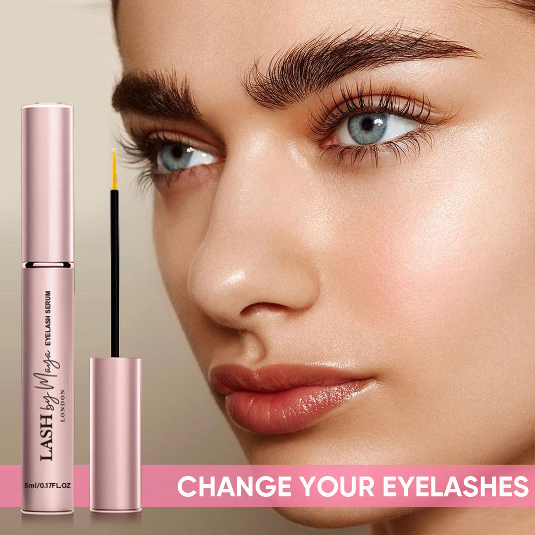 Mascara liquid