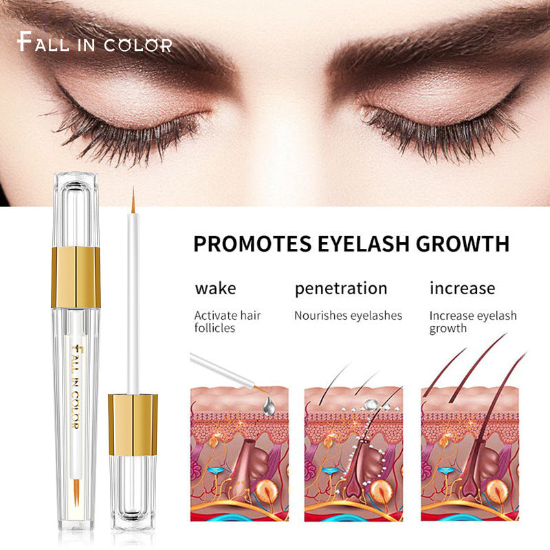 mascara liquid