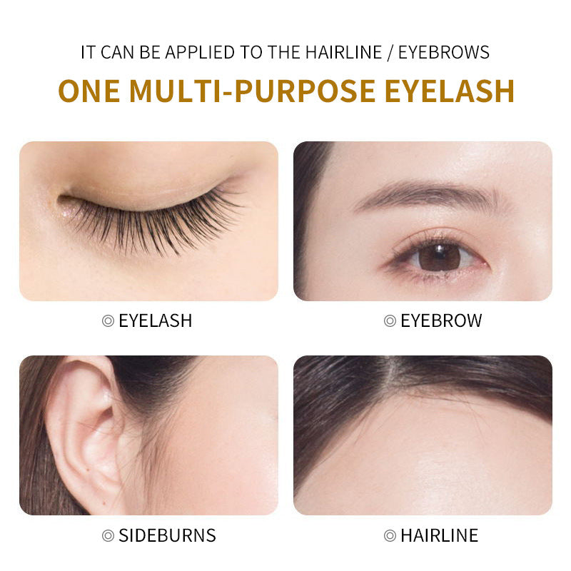mascara liquid