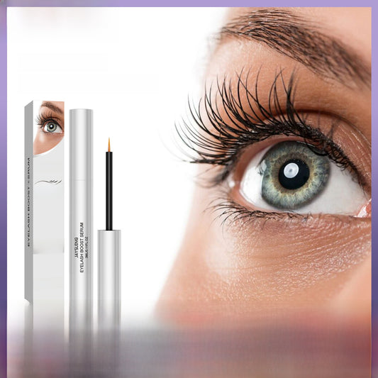 Mascara Natural Volumizing Non-Smudging