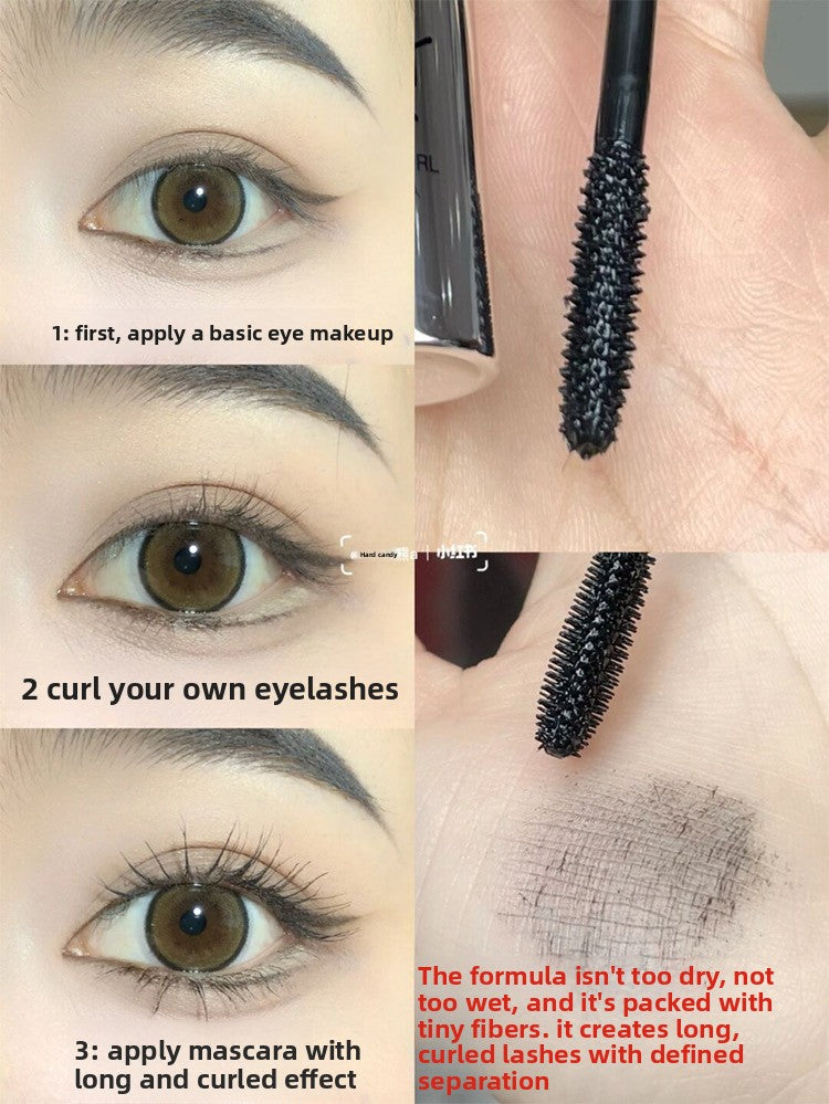 Mascara