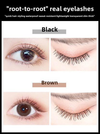 Mascara