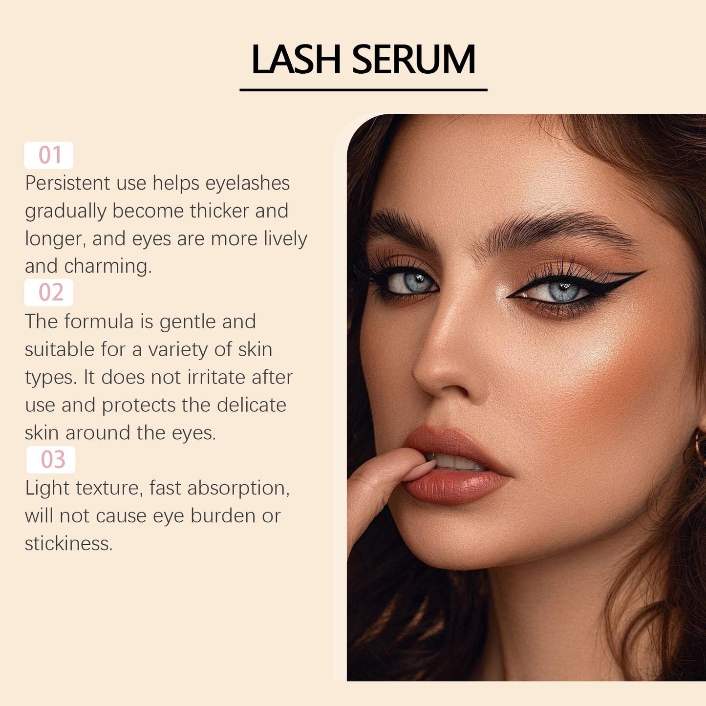 Mascara