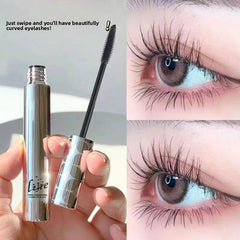 Smooth Mascara 01Black