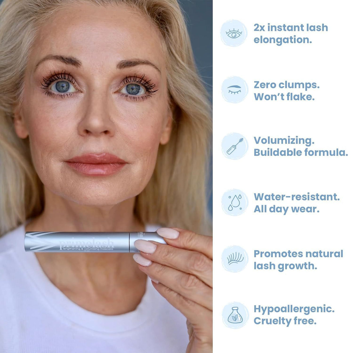Mascara