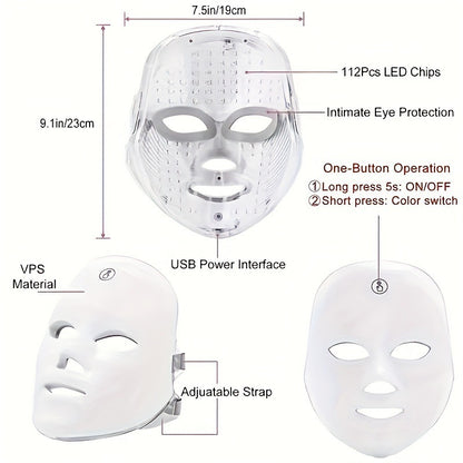 Mask Instrument