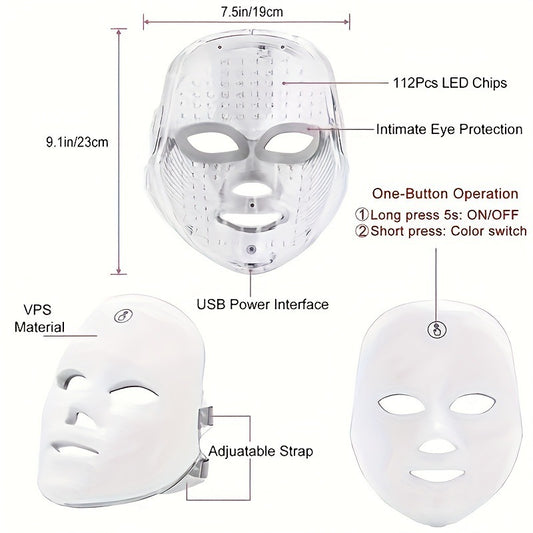 Mask Instrument