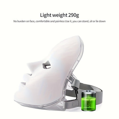 Mask Instrument