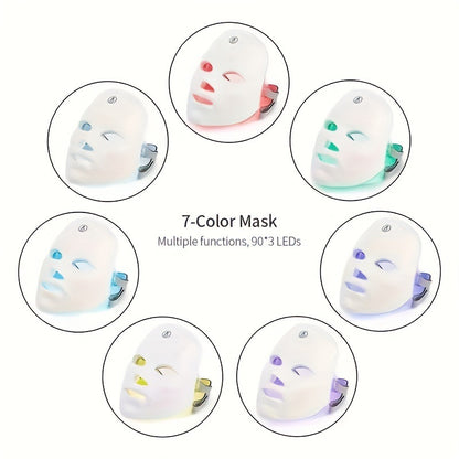 Mask Instrument