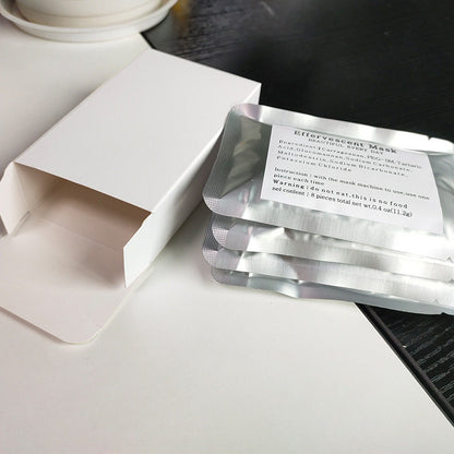 Mask Making Machine