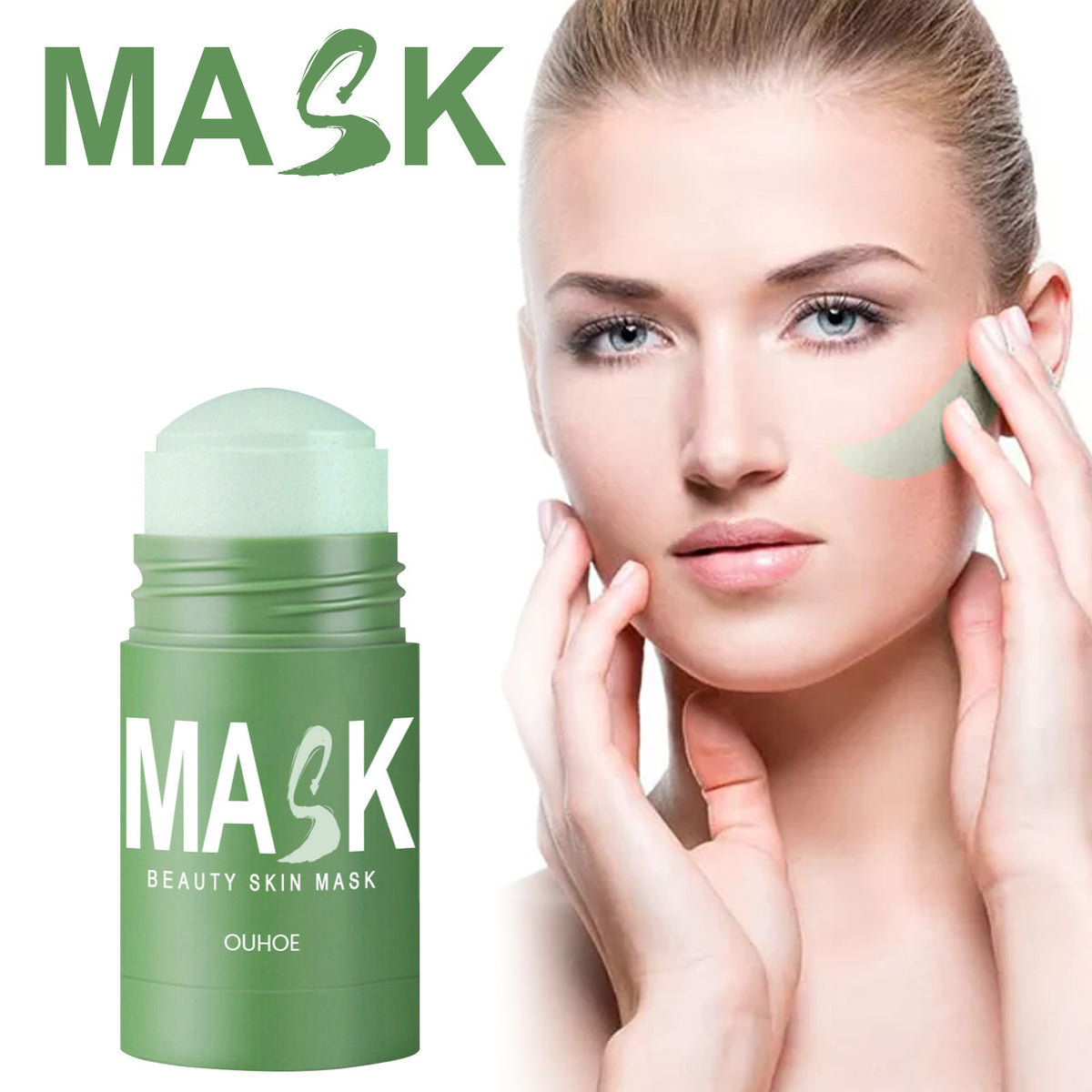 Mask stick