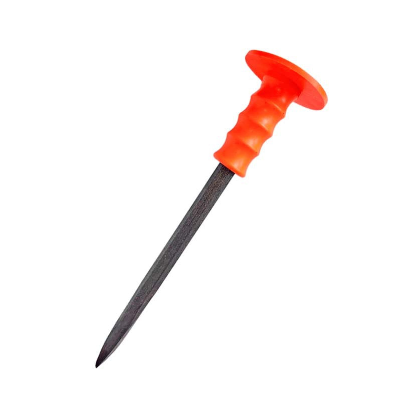masonry chisel
