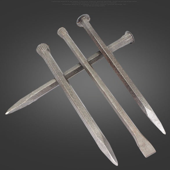 Masonry chisels