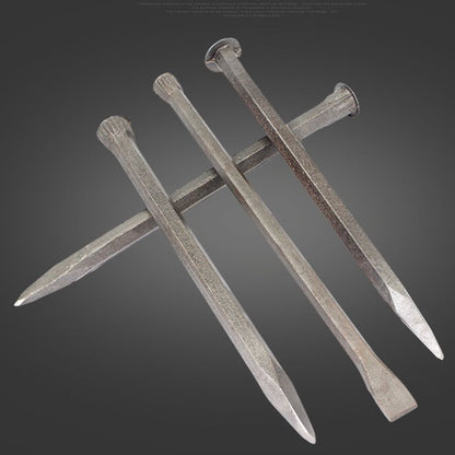 Masonry chisels