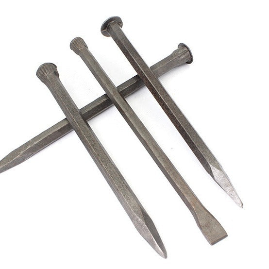 Masonry chisels