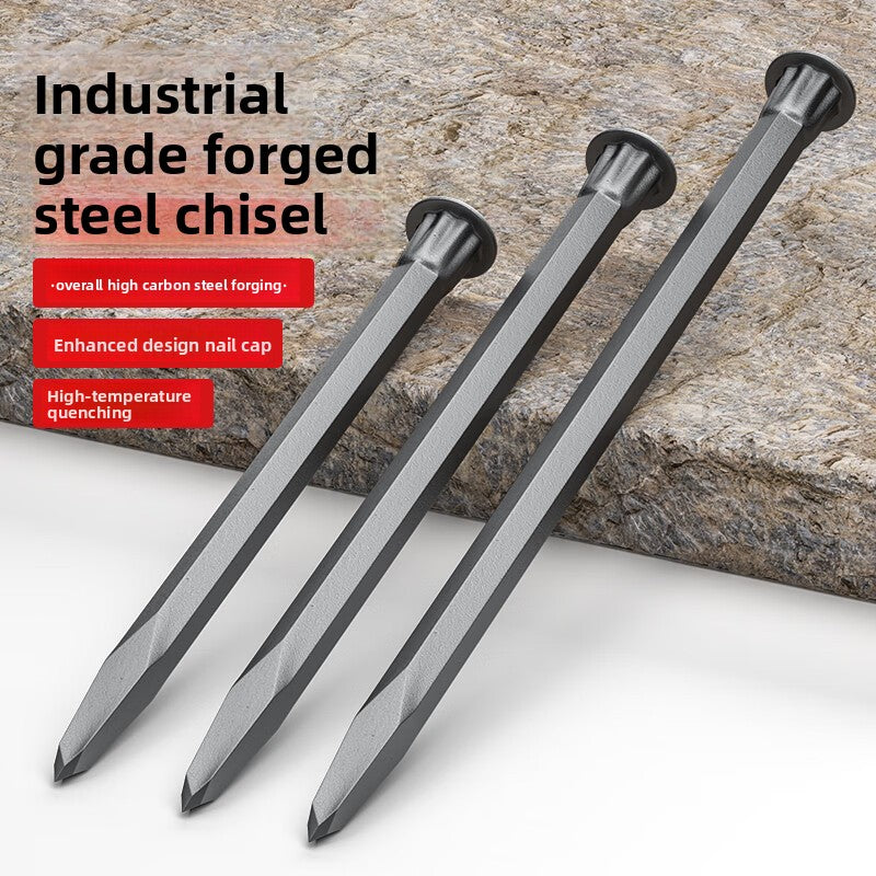 Masonry Steel Chisel