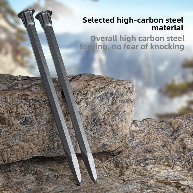 Masonry Steel Chisel