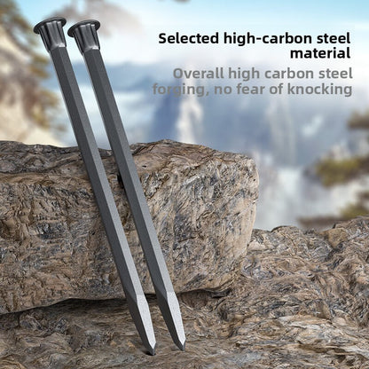 Masonry Steel Chisel