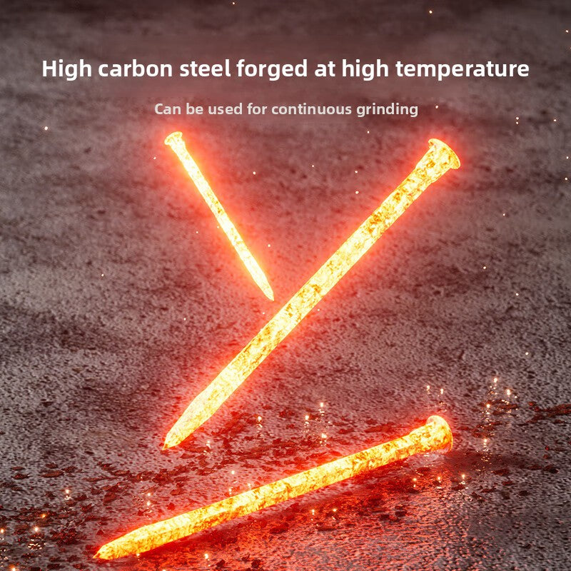 Masonry Steel Chisel