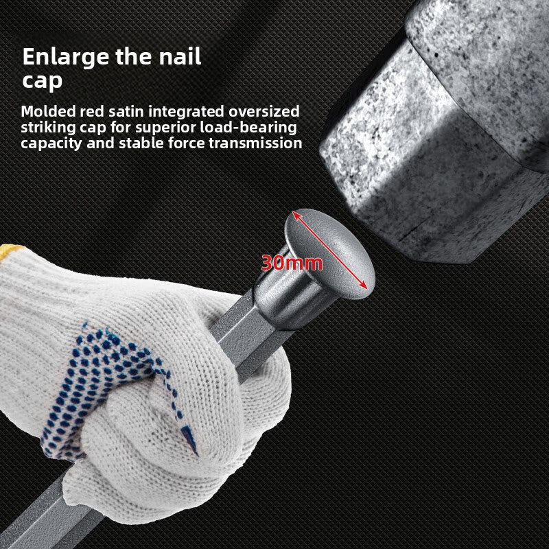 Masonry Steel Chisel