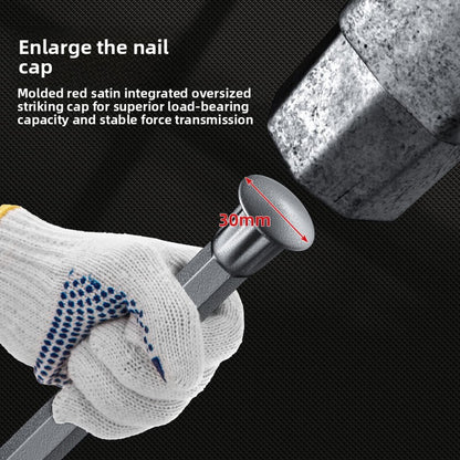 Masonry Steel Chisel