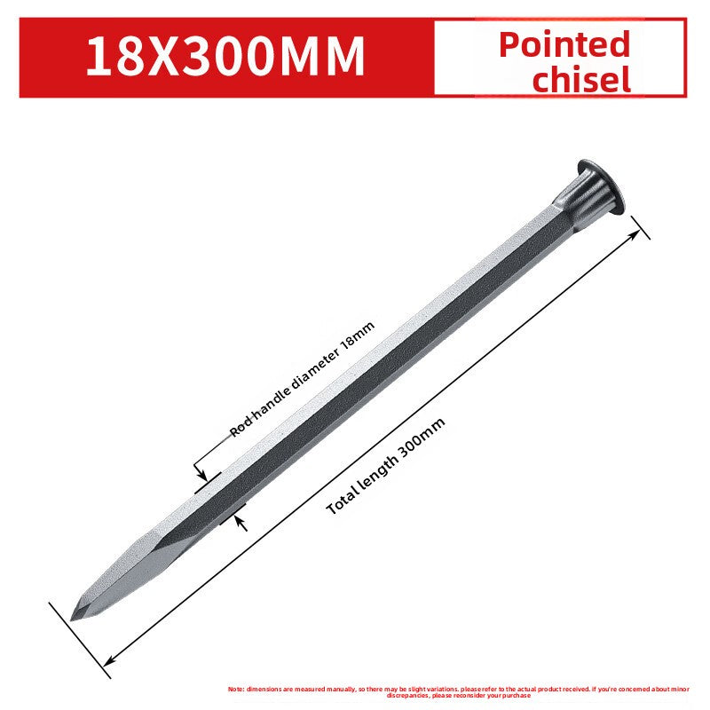 Masonry Steel Chisel