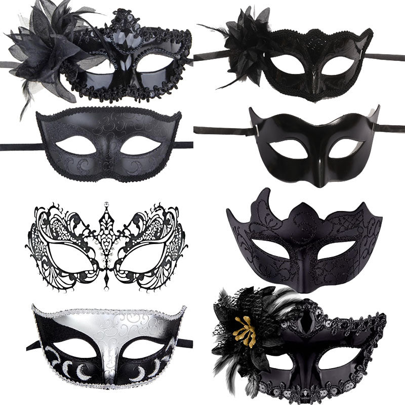 Masquerade mask