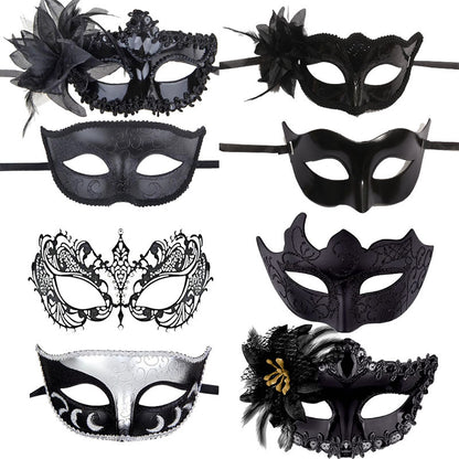 Masquerade mask