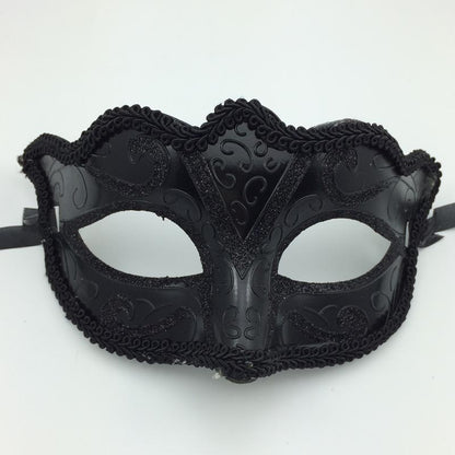 Masquerade mask