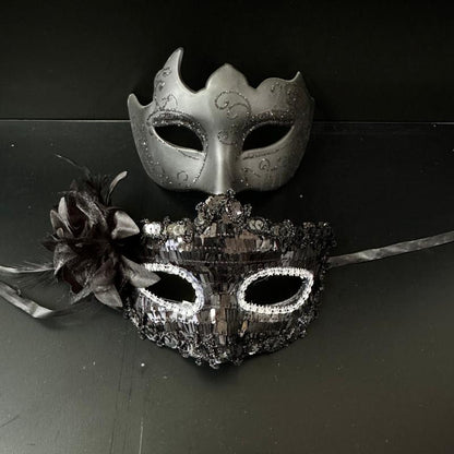 Masquerade mask