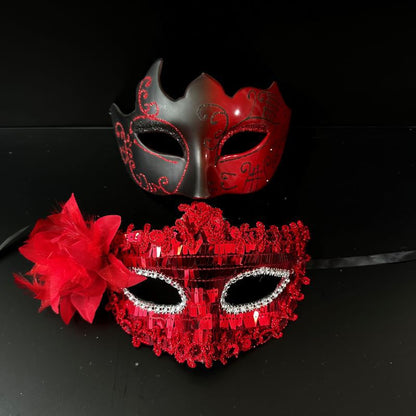 Masquerade mask