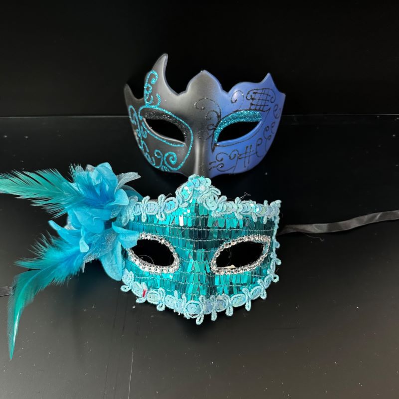 Masquerade mask