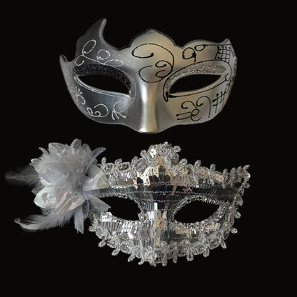 Masquerade mask