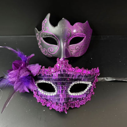 Masquerade mask