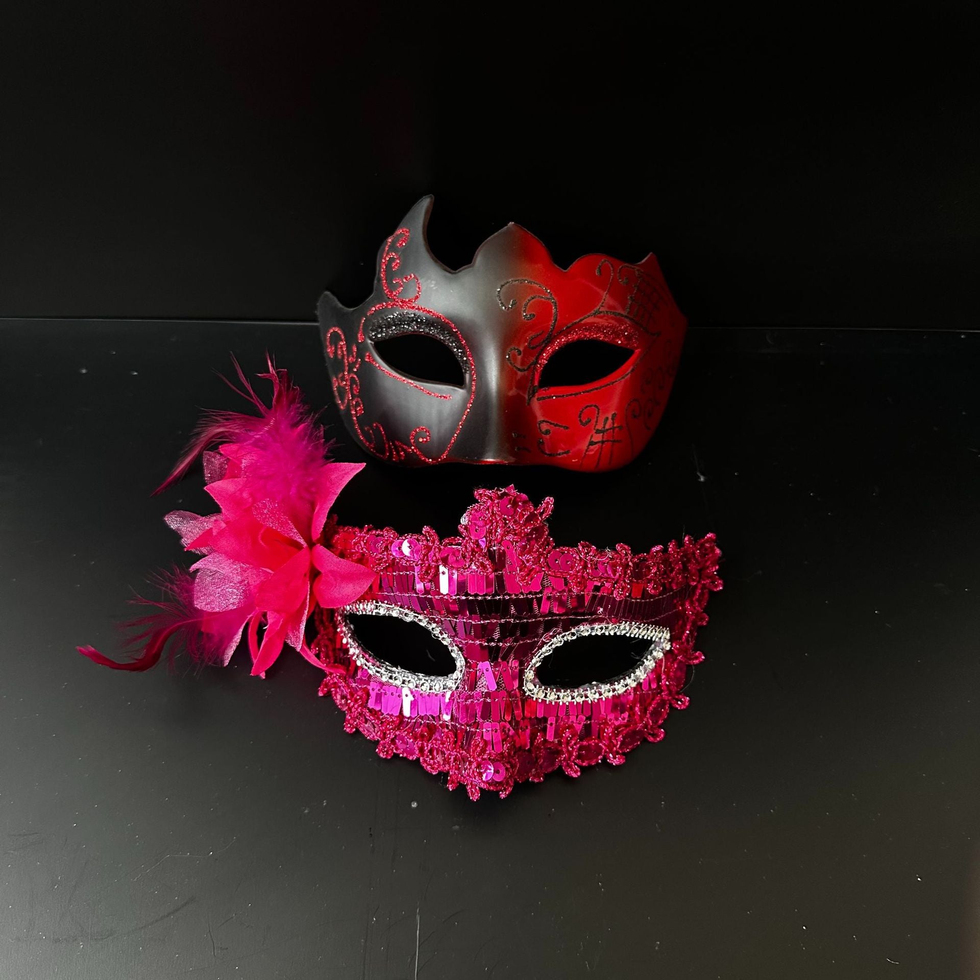 Masquerade mask