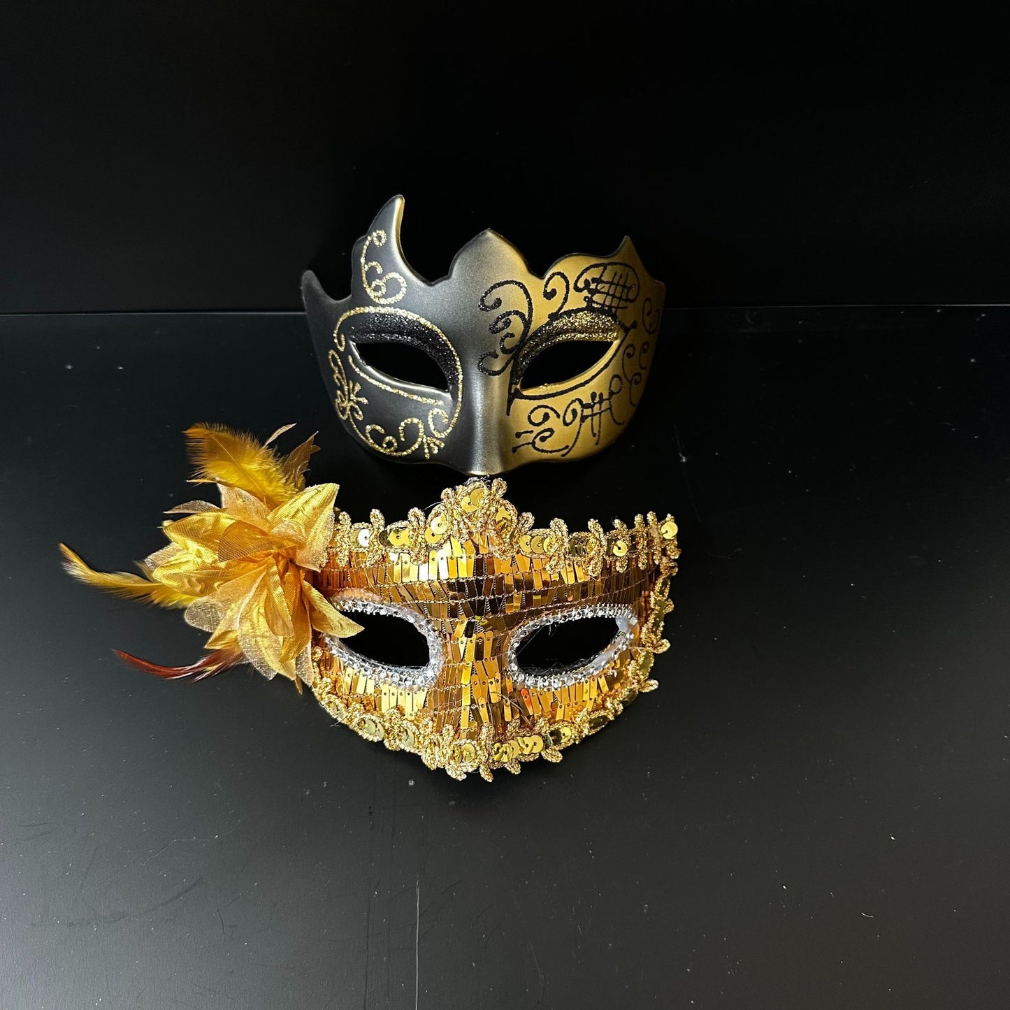 Masquerade mask
