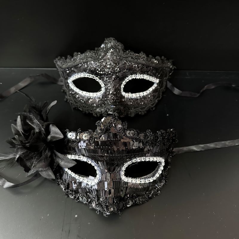 Masquerade mask