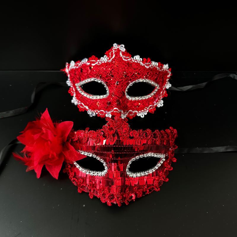 Masquerade mask