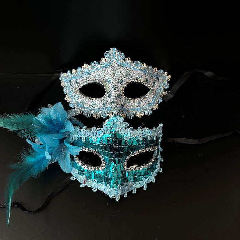 Masquerade mask