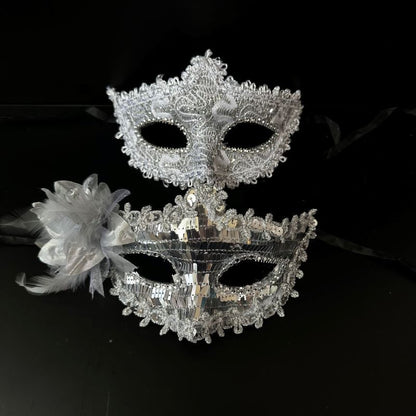 Masquerade mask