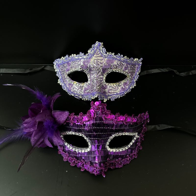 Masquerade mask