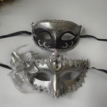 Masquerade mask