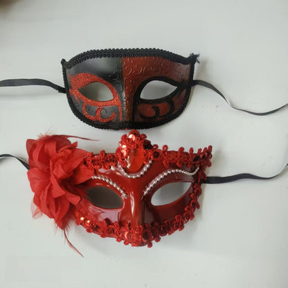 Masquerade mask