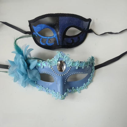Masquerade mask