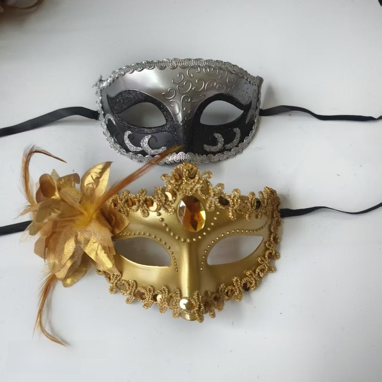 Masquerade mask