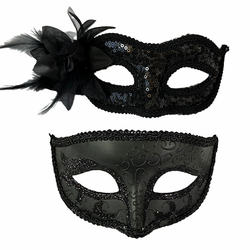 Masquerade mask