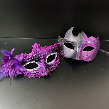 Masquerade mask