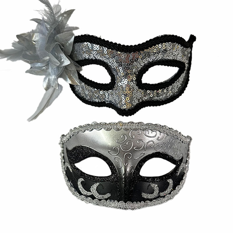 Masquerade mask