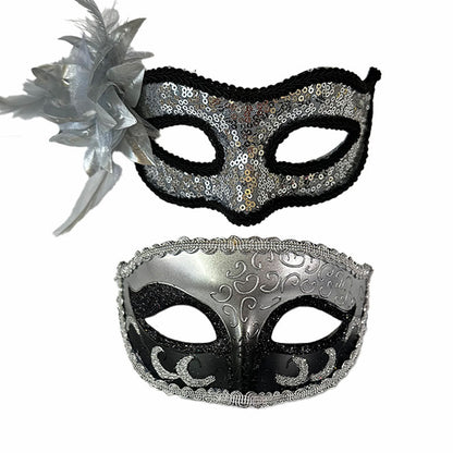 Masquerade mask