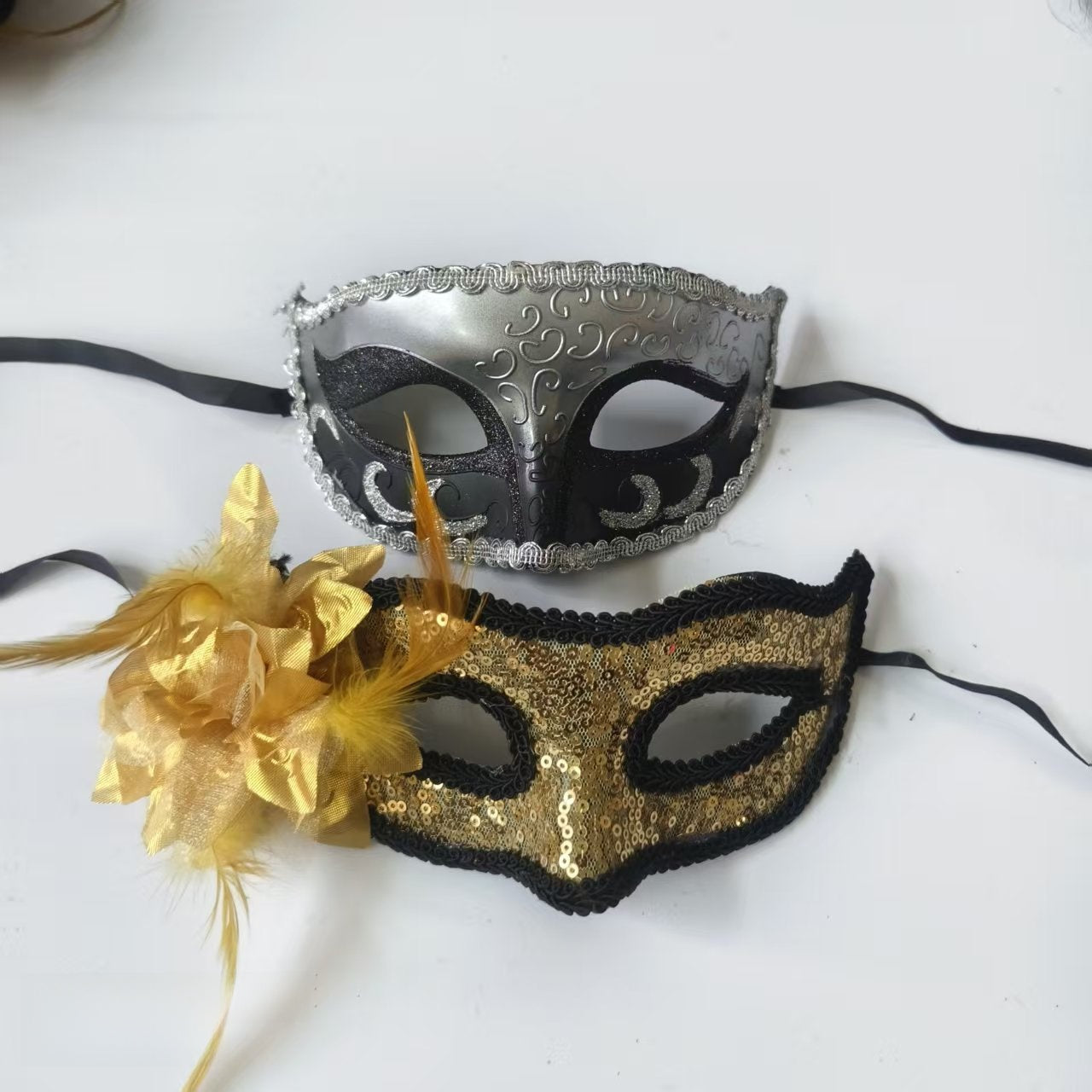 Masquerade mask